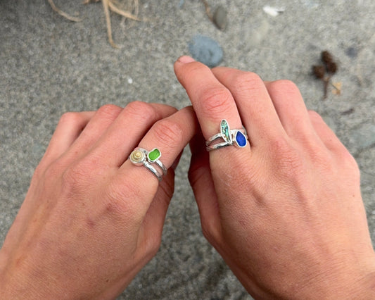 Treasure Stackers